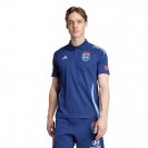 NSW Blues Rugby Polo 2025 – Official Team Polo by adidas