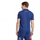 NSW Blues Rugby Polo 2025 – Official Team Polo by adidas
