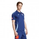 NSW Blues Rugby Polo 2025 – Official Team Polo by adidas