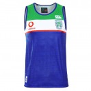 Warriors 2019 Training Singlet – Lightweight NRL Sportswear
