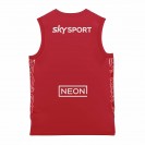 New Zealand Breakers 2021‑22 Mens Indigenous Jersey