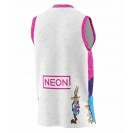 New Zealand Breakers 2021‑22 Mens Space Jam Jersey