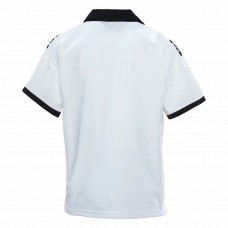 New Zealand Kiwis Mens Throwback White Rugby Jersey 2024