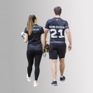 RLWC New Zealand Kiwis Mens Pro Rugby Jersey 2021