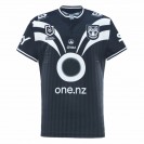 New Zealand Warriors Rugby Jersey 2025 – Official Dear Warrior Edition
