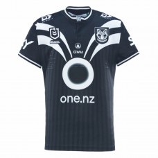 New Zealand Warriors Rugby Adult Dear Warrior Rugby Jersey 2025