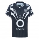 Youth Dear Warrior Jersey 2025 – NZ Warriors Official Rugby Kit