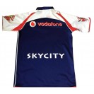 2011 New Zealand Warriors Heritage Round Rugby Jersey