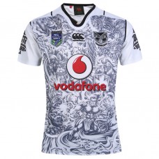 Warriors 2016 Men's Auckland Nines 9s Jersey
