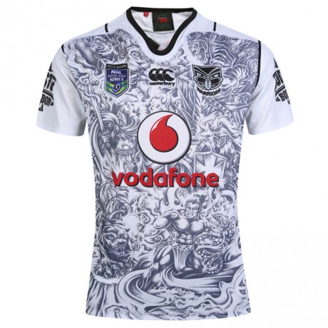 Warriors 2016 Men's Auckland Nines Jersey – Authentic Rugby Gear Warriors 2016 Men's Auckland Nines Jersey – Authentic Rugby Gear