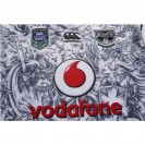 Warriors 2016 Men's Auckland Nines Jersey – Authentic Rugby Gear Warriors 2016 Men's Auckland Nines Jersey – Authentic Rugby Gear