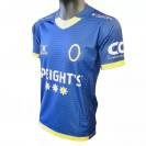 Gilbert Otago Home Rugby Jersey 2020 | Official Otago Team Jersey