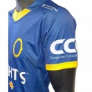 Gilbert Otago Home Rugby Jersey 2020 | Official Otago Team Jersey