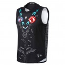 Port Adelaide 2022 Men’s Indigenous Guernsey – Official AFL Jersey