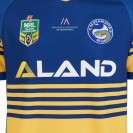 Parramatta Eels 2018 Men's Heritage Jersey