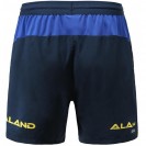 Parramatta Eels 2020 Men's Training Shorts – Lightweight & Breathable