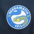 Parramatta Eels 2020 Men's Training Shorts – Lightweight & Breathable