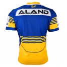 Official Parramatta Eels Mens Home Rugby Jersey 2021 – Iconic 1986 Style
