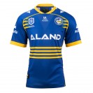 Parramatta Eels Mens Home Rugby Jersey 2022 Parramatta Eels Mens Home Rugby Jersey 2022