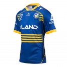Parramatta Eels Mens Home Rugby Jersey 2022 Parramatta Eels Mens Home Rugby Jersey 2022