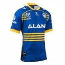 Parramatta Eels Mens Home Rugby Jersey 2022 Parramatta Eels Mens Home Rugby Jersey 2022