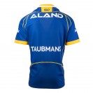 Parramatta Eels Mens Home Rugby Jersey 2022 Parramatta Eels Mens Home Rugby Jersey 2022