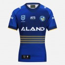 Parramatta Eels Home Rugby Jersey 2024 – Official NRL Jersey