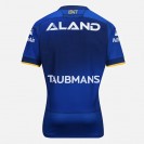 Parramatta Eels Home Rugby Jersey 2024 – Official NRL Jersey