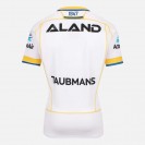 Parramatta Eels Away Rugby Jersey 2024 – Official Mens Macron Replica