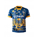 2025 NRL Parramatta Eels Indigenous Rugby Shirt – Limited Edition