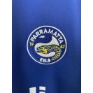 Parramatta Eels 2025 NRL Men's Home Jersey