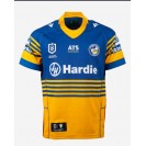 Parramatta Eels 2025 NRL Men's Home Jersey