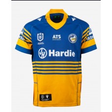 Parramatta Eels 2025 NRL Men's Home Jersey