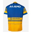 Parramatta Eels 2025 NRL Men's Home Jersey