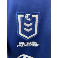 Parramatta Eels 2025 NRL Men's Home Jersey