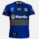 Parramatta Eels Mens Home Rugby Jersey 2025 – Official NRL Licensed Parramatta Eels Mens Home Rugby Jersey 2025 – Official NRL Licensed