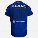 Parramatta Eels Mens Home Rugby Jersey 2025 – Official NRL Licensed Parramatta Eels Mens Home Rugby Jersey 2025 – Official NRL Licensed