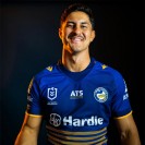 Parramatta Eels Mens Home Rugby Jersey 2025 – Official NRL Licensed Parramatta Eels Mens Home Rugby Jersey 2025 – Official NRL Licensed