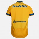 Parramatta Eels Mens Away Rugby Jersey 2025 – Official NRL Licensed