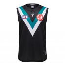 Port Adelaide Power 2022 Men’s Home Guernsey Port Adelaide Power 2022 Men’s Home Guernsey