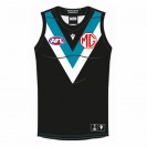 Port Adelaide Power 2023 Home Guernsey – Official AFL Jersey