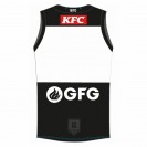 Port Adelaide Power 2023 Home Guernsey – Official AFL Jersey