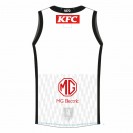 Port Adelaide Power 2023 Men’s Clash Guernsey – Official AFL Away Jersey