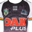 Penrith Panthers 2018 Men's Indigenous Jersey