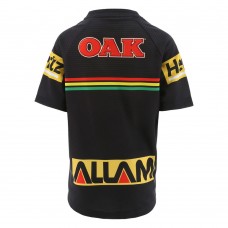 Penrith Panthers Kids Home Rugby Kit 2021