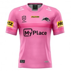 Penrith Panthers Men's Away Rugby Jersey 2025