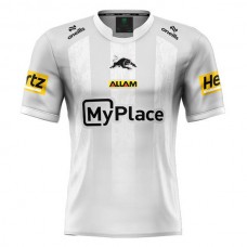 Penrith Panthers Men's Light Training Rugby Jersey 2025