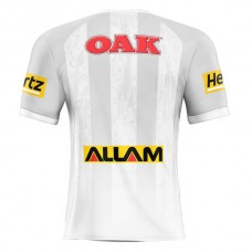 Penrith Panthers Men's Light Training Rugby Jersey 2025