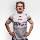 Penrith Panthers Men's Light Training Rugby Jersey 2025 – Official NRL Gear