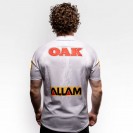 Penrith Panthers Men's Light Training Rugby Jersey 2025 – Official NRL Gear